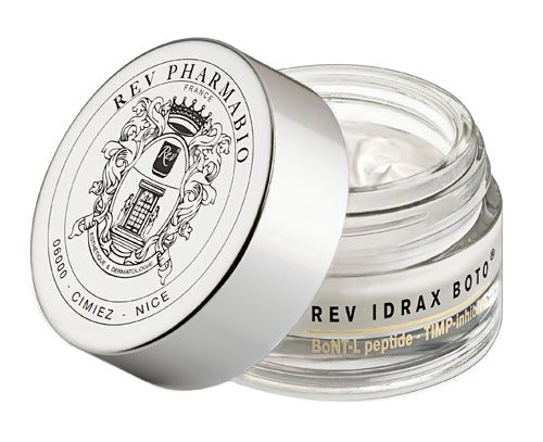 Rev Idrax Botu' Plus Crema 50ml