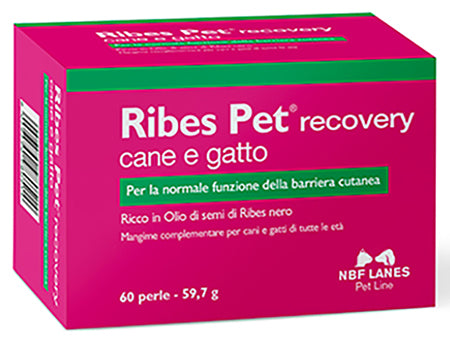 Ribes Pet Sollievo 60 Perle