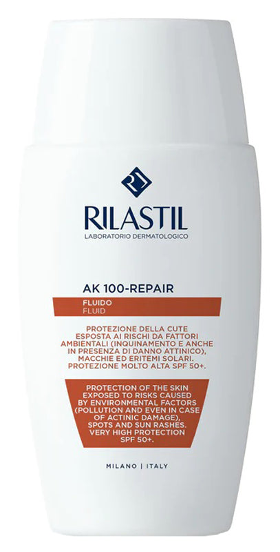 Rilastil Ak Repair 100 50ml