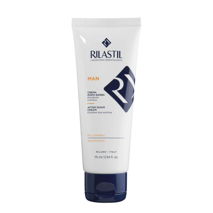 Rilastil Man Crema DopoBarba 75ml