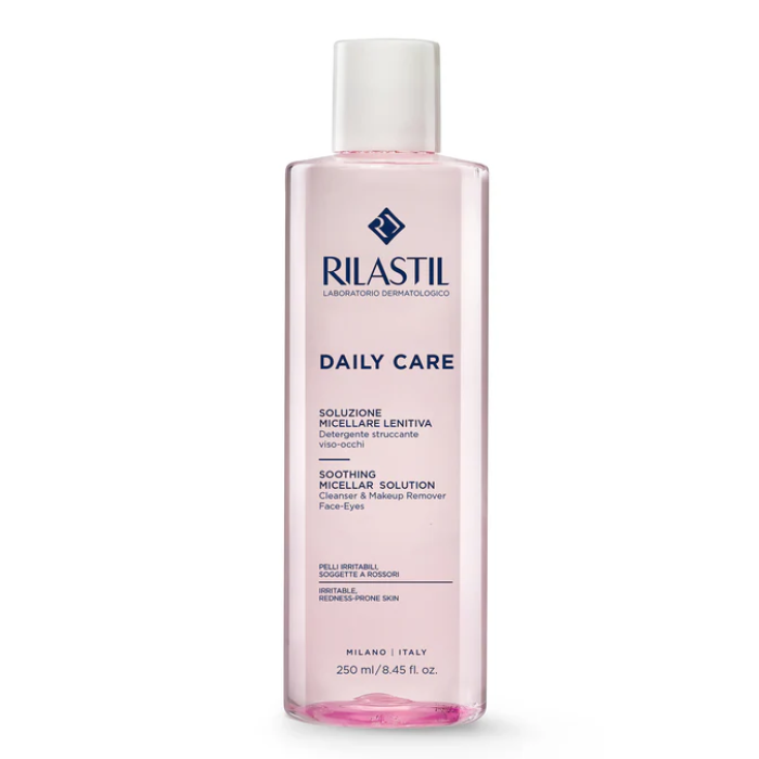 Rilastil Daily Care Soluzione Micellare Lenitiva 250ml