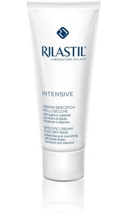 Rilastil Intensive Intensive Crema Specifica Pelli Secche 50ml
