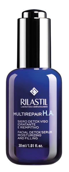 rilastil multirepair HA siero