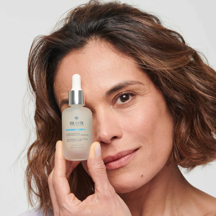Rilastil Progression Siero Antirughe
