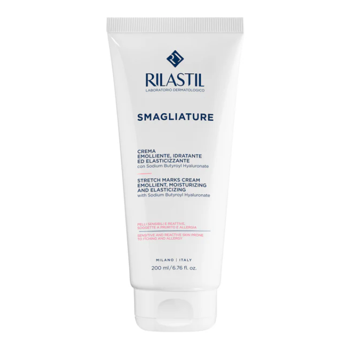 Rilastil Smagliature Crema