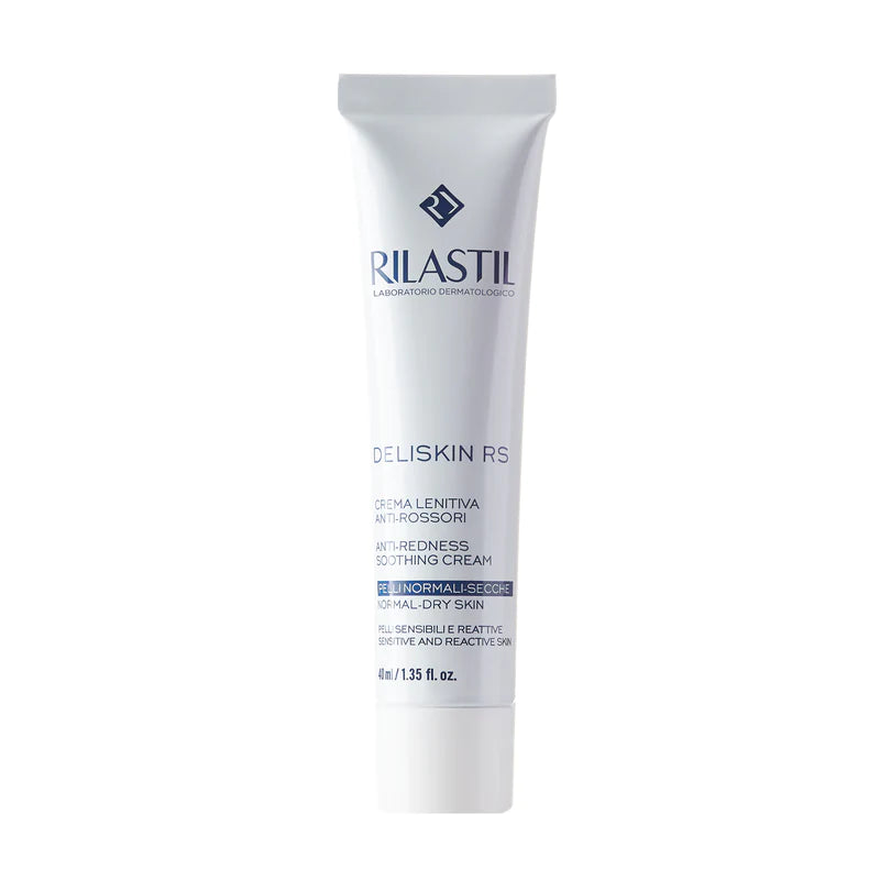 rilastil deliskin rs crema lenitica antirossori