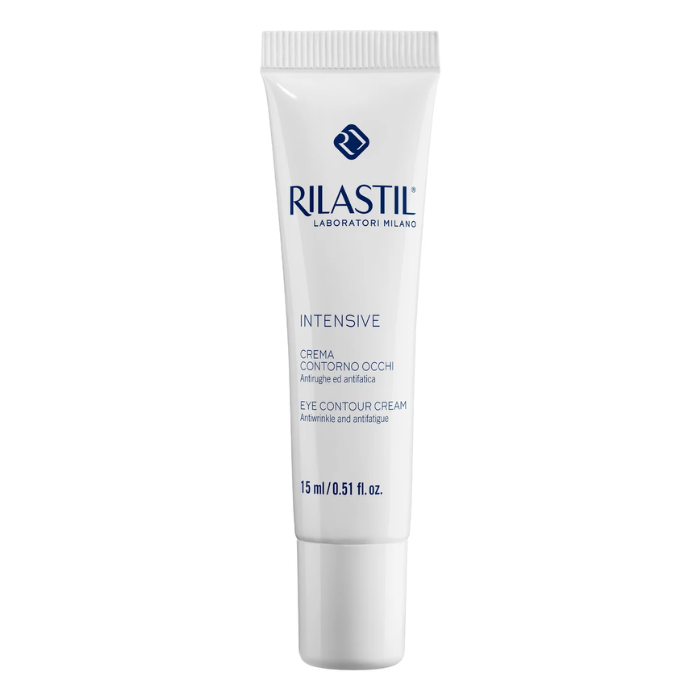 Rilastil Intensive Crema Contorno Occhi 15ml