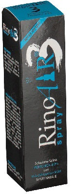 Rinoair 3% Spray Nas Iper 50ml