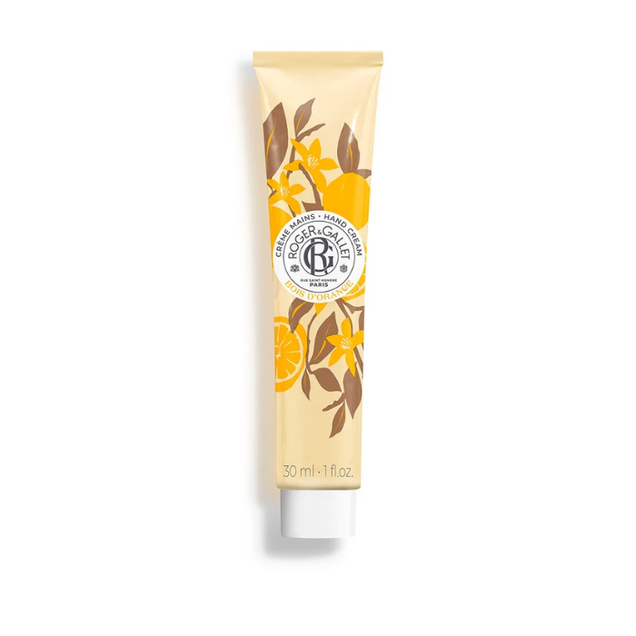 Roger & Gallet Bois D'orange Crema Mani 30ml