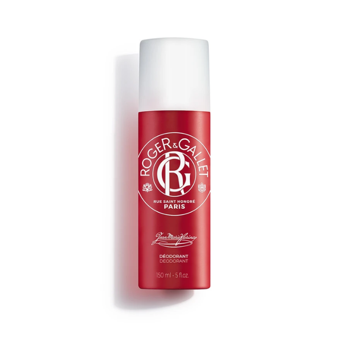 Roger & Gallet Jean Marie Farina Deodorante 150ml