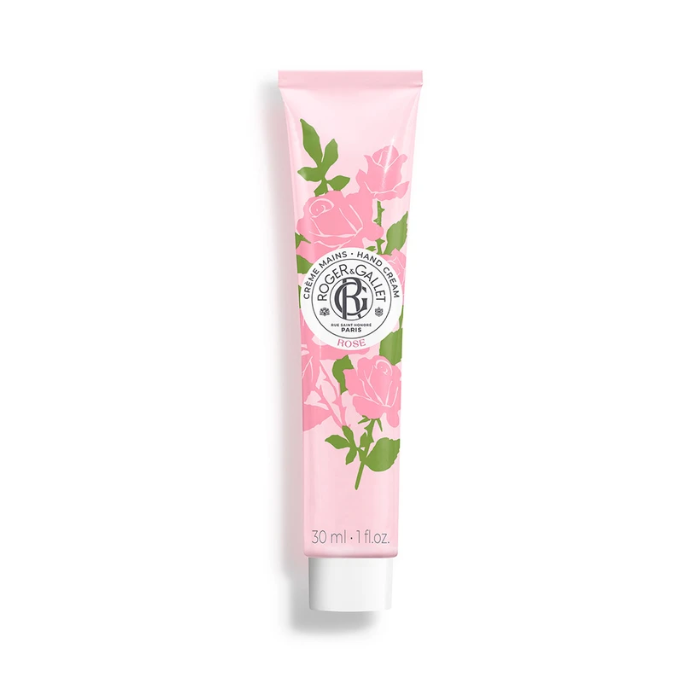 Roger & Gallet Rose Crema Mani 30ml