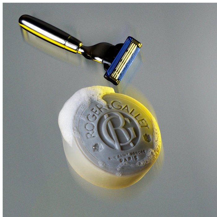 Roger & Gallet Cologne Twist Sapone Per Rasatura 100g