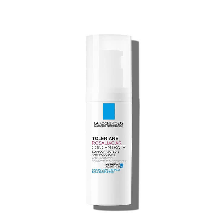 LA ROCHE-POSAY toleriane rosaliac ar concentrate