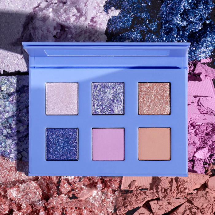 Rvblab Wish Come True Palette Occhi