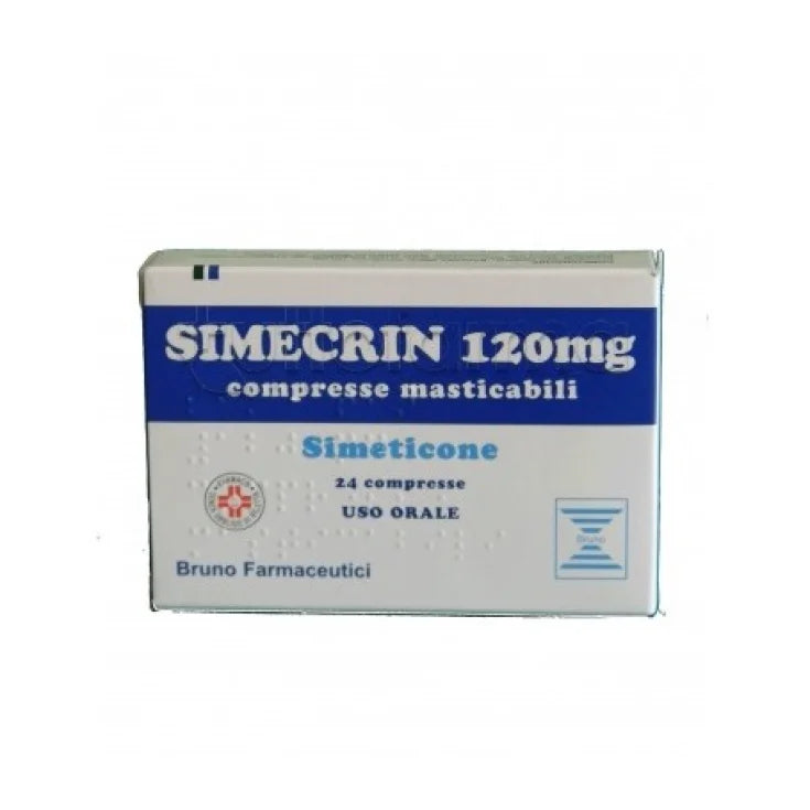 simecrin 120mg