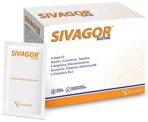 Sivagor 18bust