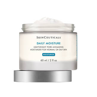 Skinceuticals Daily Moisture Crema Idratante Viso 60ml