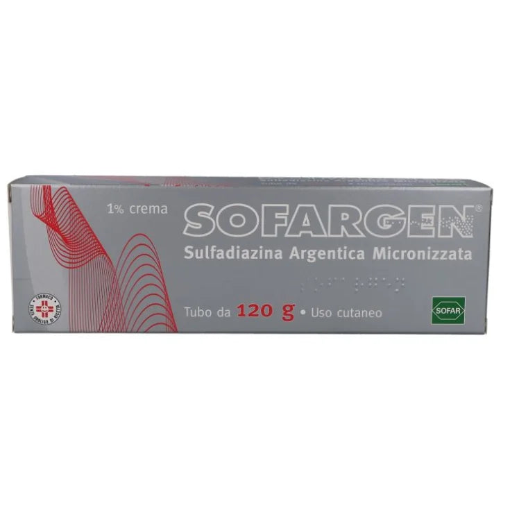 sofargen 120g