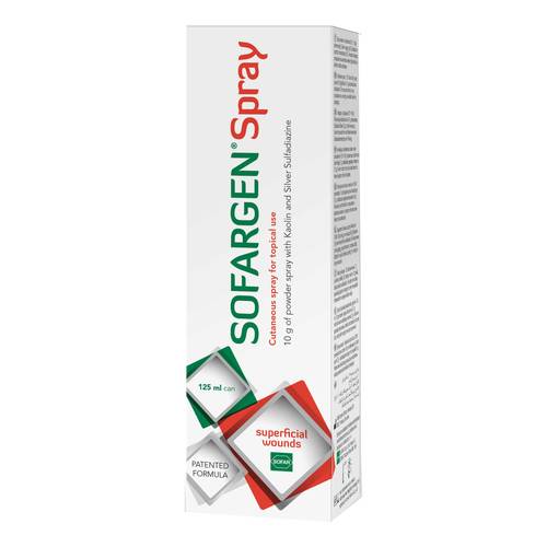 sofargen spray