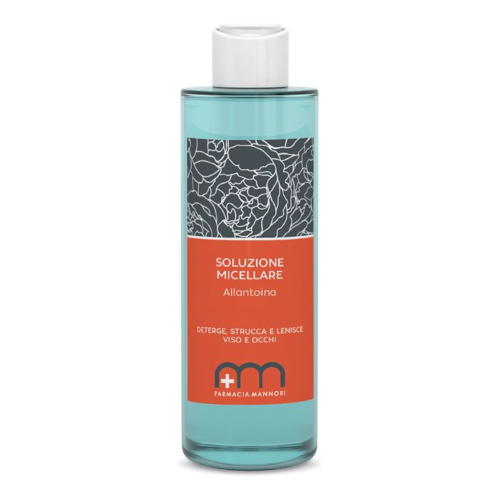 Soluzione Micellare, Farmacisti Preparatori, 200ml