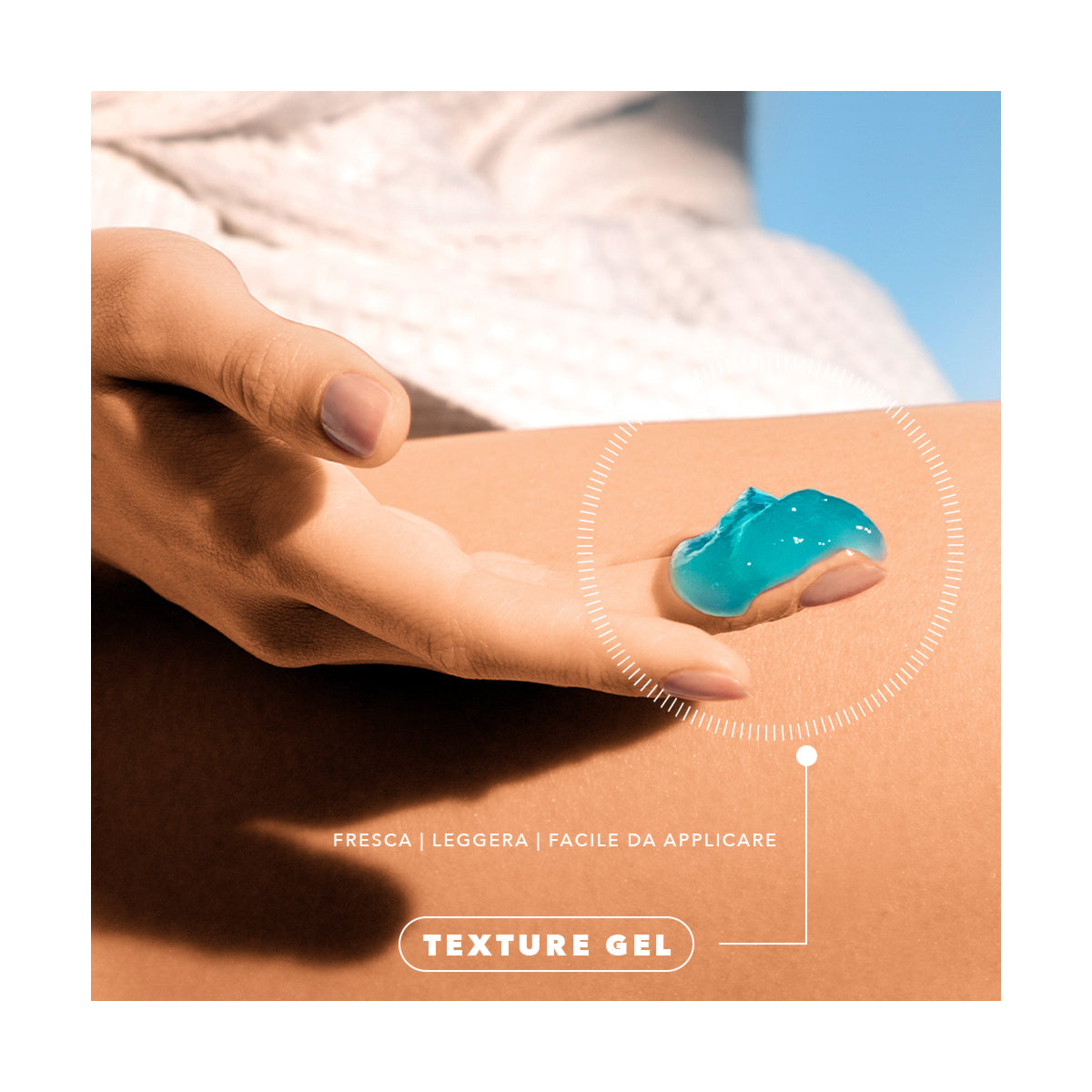 somatoline snellente 7 notti gel fresco 400ml