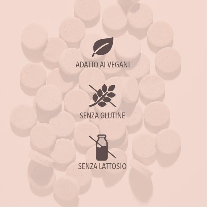 Somatoline Metabolic Booster, Sostiene e Stimola Il Metabolismo, 30 Tavolette