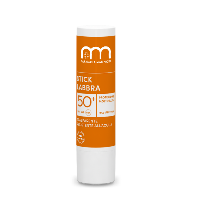 Solare Stick Labbra Spf50+ Farmacisti Preparatori