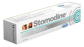 Stomodine Gel Cani 30ml