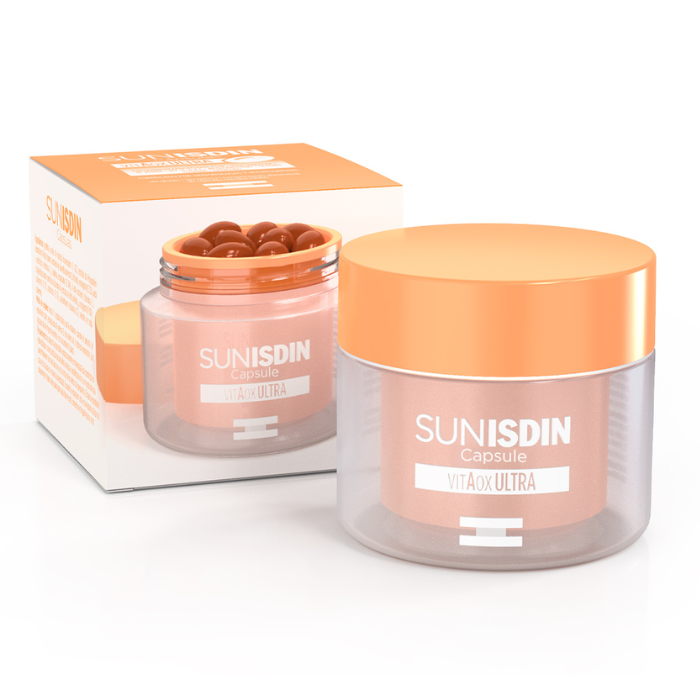 Isdin Sunisdin Capsule 30 Capsule