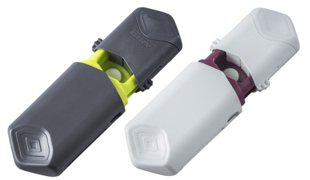 Supairbox Tagliapillole Gri/ve