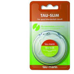 taumarin filo interdentale slim