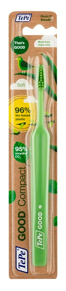 Tepe Good Compact Soft Spazzolino