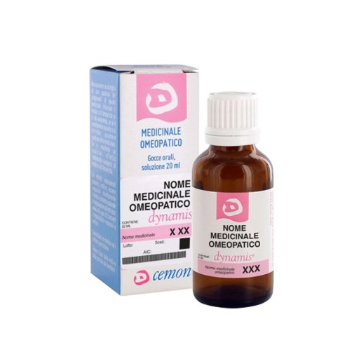 Thuya Occidentalis LMK - Gocce 10ml