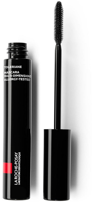 La Roche Posay Toleriane Mascara Multi-Dimensions Nero 7g