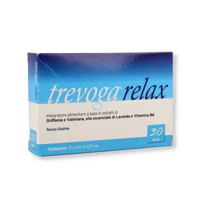 Trevoga Relax 30 Perle