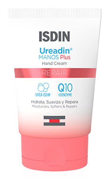 Isdin Ureadin Repair Crema Mani 50ml