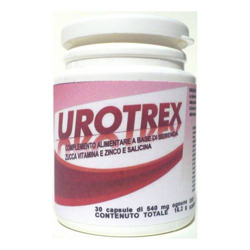 Urotrex 30cps