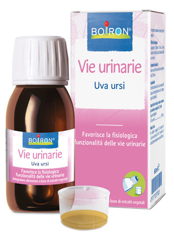 Uva Ursina Boi Ei 60ml Int