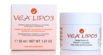 Vea Lipo3 Emolliente Idratante 50ml