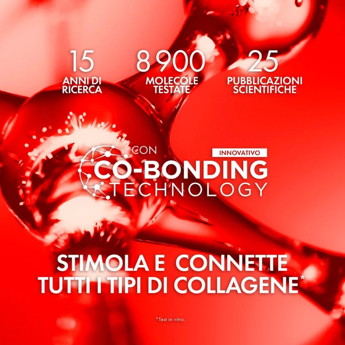 Vichy Liftactiv Collagen Specialist 16, Siero Viso, Per Tutti i Tipi di Pelle, Pelle Migliorata e Segni dell'Invecchiamento Ridotti, 30ml