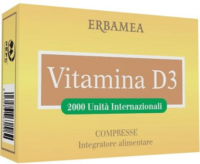 Vitamina D3 90cpr