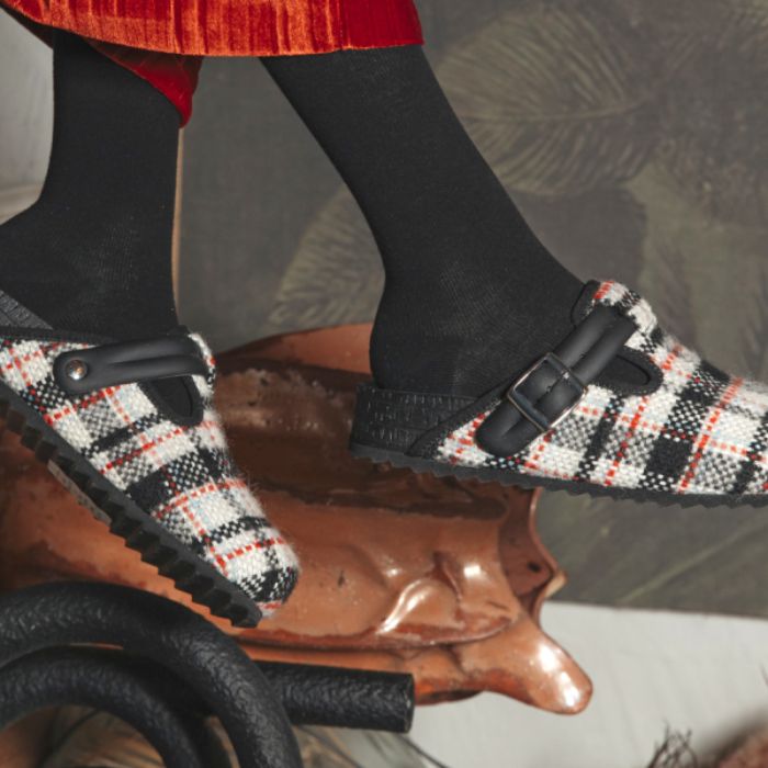 Woodstock Soft 2,0 Bianco e Nere