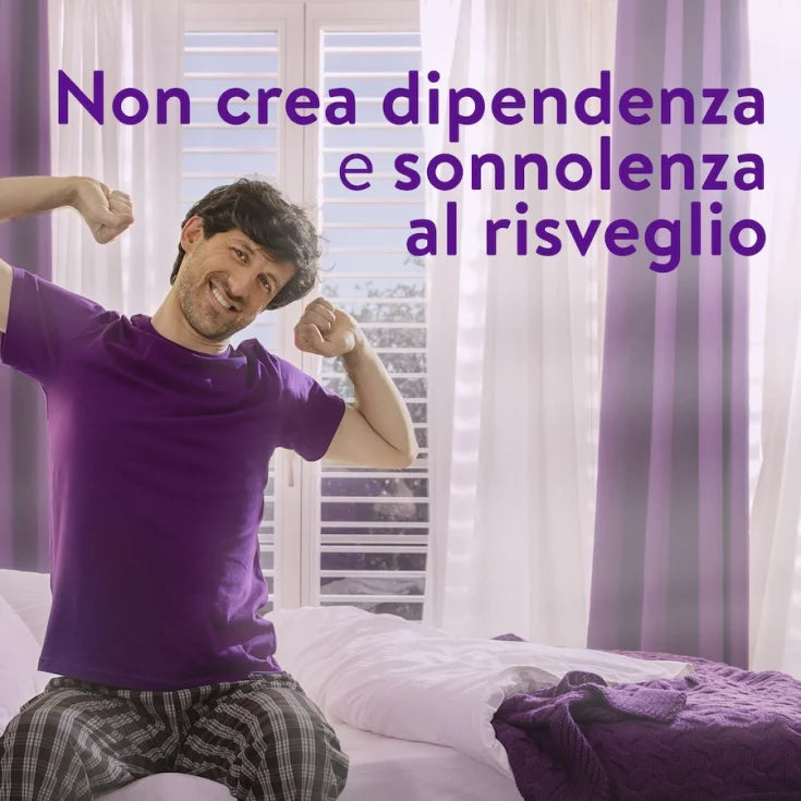 Zzzquil Natura Melatonina Spray 30ml