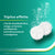Aspirina C per Influenza Raffreddore e Febbre con Vitamina C 20 Compresse