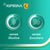 Aspirina C per Influenza Raffreddore e Febbre con Vitamina C 20 Compresse