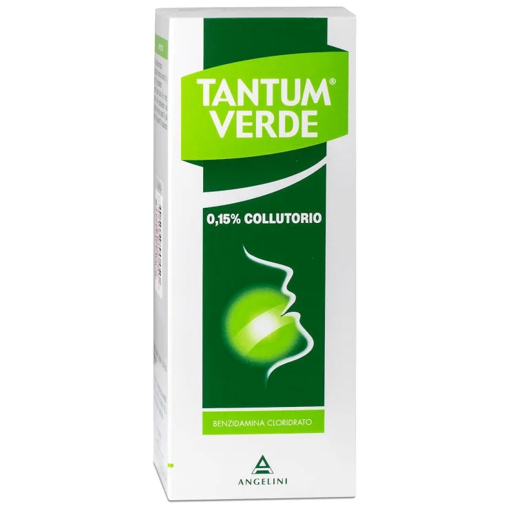 tantum verde colluttorio 240ml