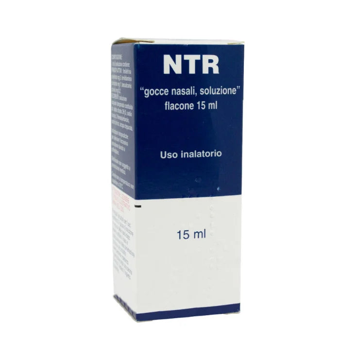 Ntr*gtt Nasali 15ml