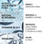 Mineral 89 Fluido Quotidiano Booster di Idratazione 72H Spf50+ 50ml