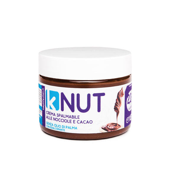 keylife knut crema spalmabile