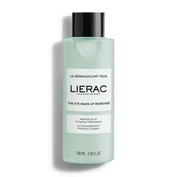 Lierac Struccante Occhi Bifasico 100ml - lierac struccante occhi 100 ml